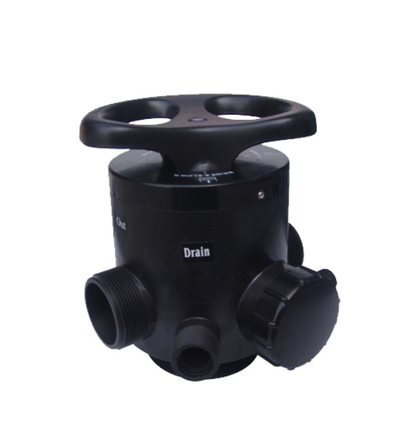 Frp Control Valve&Frp Pressure Vessels-KK-F64D