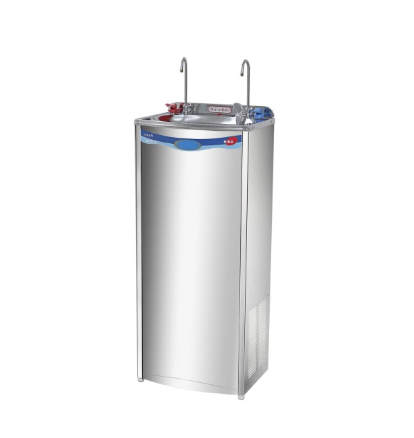 S/S Water Dispenser With Filtration-KK-291/2