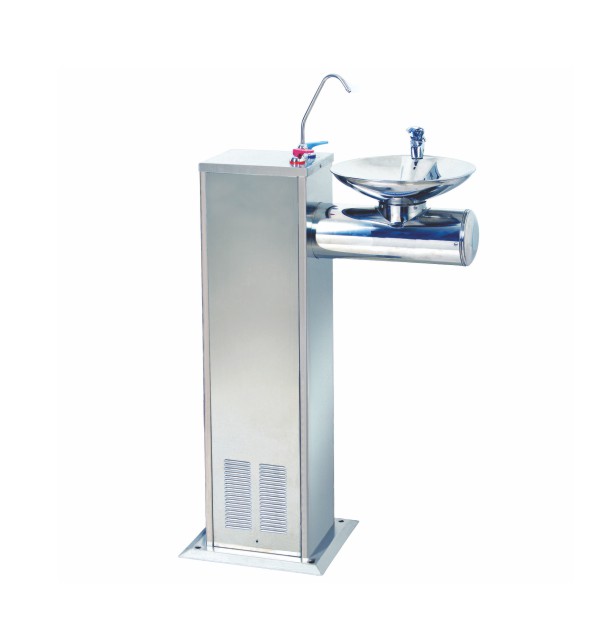 S/S Water Dispenser With Filtration-KK-312