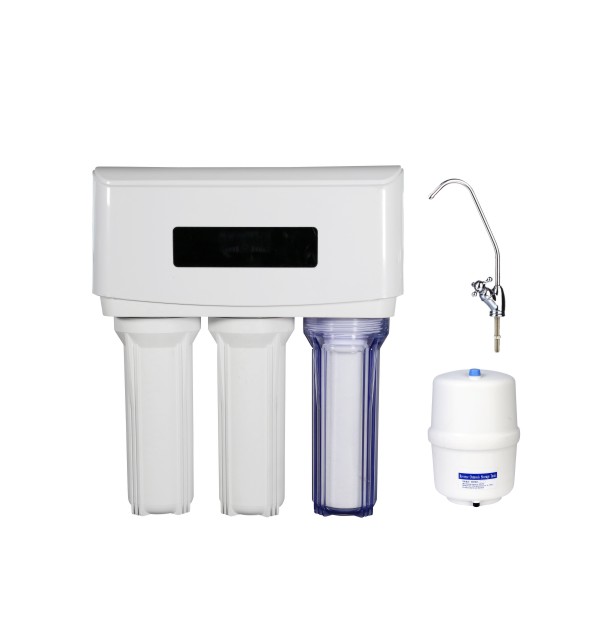 Reverse Osmosis System-KK-RO50G-03(5 stage with cover)
