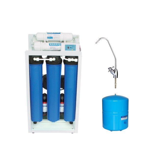 Reverse Osmosis System-KK-RO-O(100-400GPD)