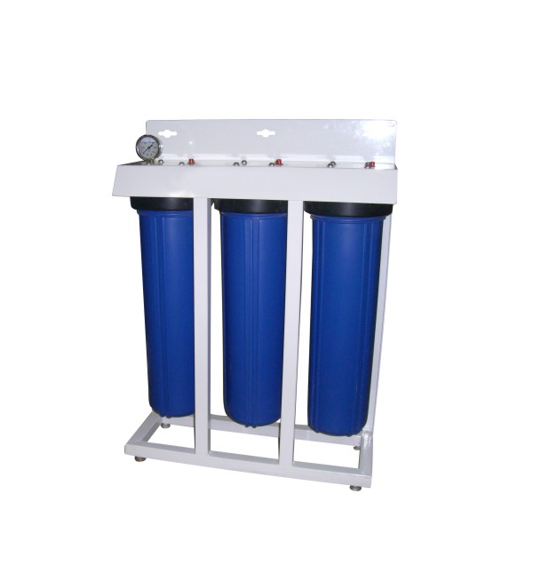 Water Filters-KK-T-8(Juboo 20inch)