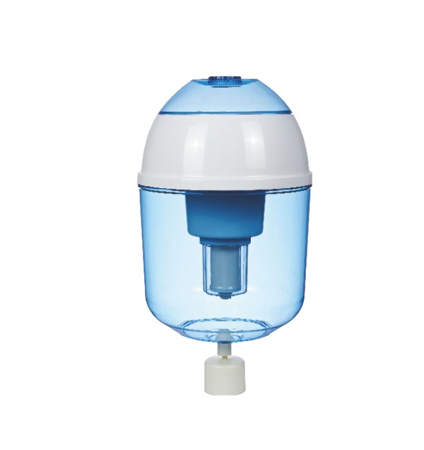 Water Purifier Pot