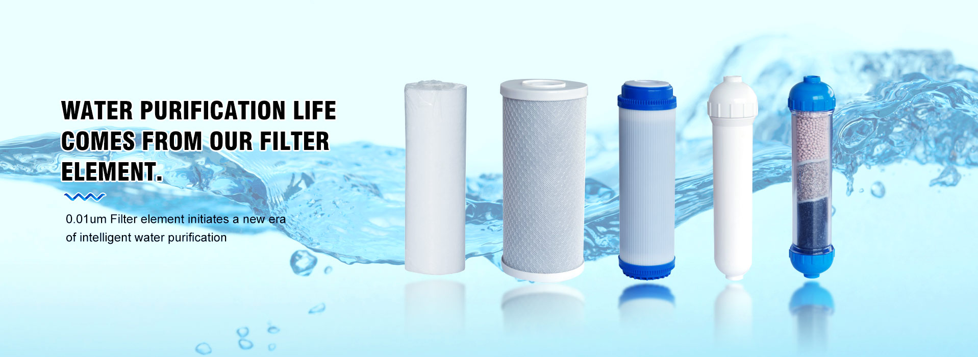 KOKO Water Purifier